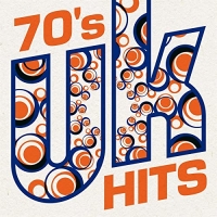 Various Artists - 70's UK Hits (2021) Mp3 320kbps [PMEDIA] ️
