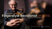 [ FreeCourseWeb ] TrueFire Presents - Adrian Legg's Fingerstyle Revisionist Origins