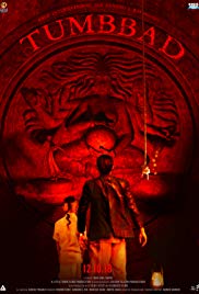 Tumbbad (2018) Hindi - 720p - CAMRip - x264 [MovieOW]