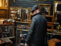 Salvage Hunters S15E10 480p x264-mSD EZTV