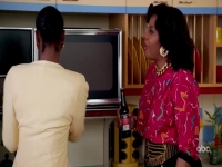 Mixed-ish S02E09 480p x264-mSD EZTV