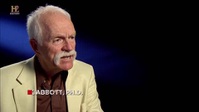 Serial Killer Earth S01E01 XviD-AFG EZTV