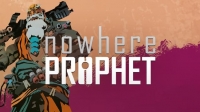 Nowhere Prophet v.1.06.015 [GOG] [Linux Native]