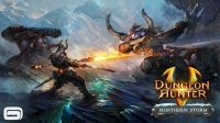 Dungeon Hunter 5 MOD 1.5.1b apk obb