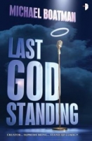 Last God Standing - Michael Boatman [EN EPUB] [ebook] [ps]
