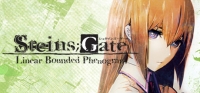 STEINS;GATE: Linear Bounded Phenogram STEINS;GATE: Linear Bounded Phenogram