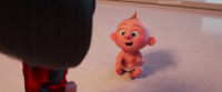 Incredibles 2 2018 720p HDRip- DD5 1 H264-[SM Team]