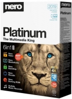 Nero Platinum 2019 Suite v20.0.05900 [AndroGalaxy]