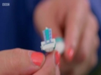 How to Make S01E02 The Toothbrush 480p x264-mSD [eztv]