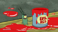 Spongebob Squarepants S12E03 HDTV 720p MKV