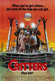 Critters Quadrilogy 1986-1992 1080p BluRay x264 AC3-RPG