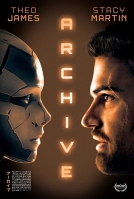 Archive 2020 BRRip XviD AC3-EVO
