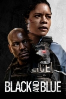 Black and Blue 2019 BDRip x264-AAA[TGx]