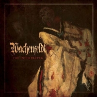 Wachenfeldt (Swe) - The Interpreter (2017) [mp3@320] [Death/Thrash/Black Metal]