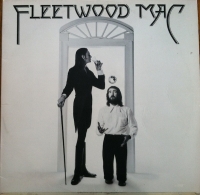 Fleetwood Mac - S/T (Pogo) [PBTHAL Frankencart]