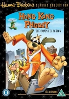 Hong Kong Phooey Complete Series XviD AC3 FRENCHSubbed-ExtremlymTorrents