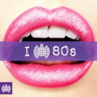 I Love 80s : Ministry of Sound (2019) Mp3 320kbps [PMEDIA] ️
