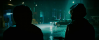 John Wick 3 2019 HDRip AC3 X264-CMRG