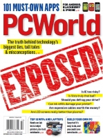 PC World Magazine Build Powerful PC - October 2010 PC World Magazine Build Powerful PC - October 2010