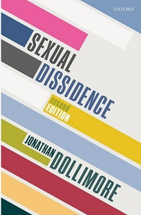 Sexual Dissidence, 2nd Edition Sexual Dissidence, 2nd Edition