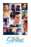The Last Summer 2019 HDRip AC3 x264-CMRG[TGx]