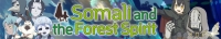 Somali to Mori no Kamisama - 12 (720p)-HorribleSubs[TGx]