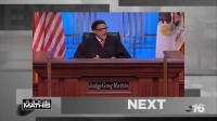 Judge Mathis S22E06 HDTV x264-CRiMSON EZTV Judge Mathis S22E06 HDTV x264-CRiMSON EZTV