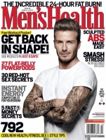 Mens Health Magazine - March 2012 Mens Health Magazine - March 2012
