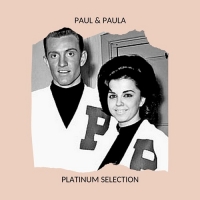 Paul & Paula - Paul & Paula Platinum Selection (2020) Mp3 320kbps [PMEDIA] ️