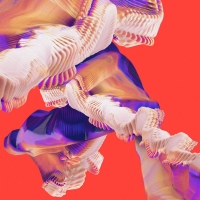 Bicep - Isles UHD (2021 - Elettronica) [Flac 24-44]