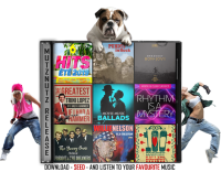 MutzNutz Music Pack 141 2019
