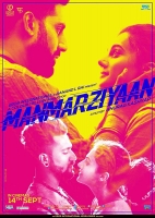 Manmarziyaan 2018 x264 720p HD Hindi GOPISAHI
