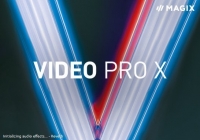 MAGIX Video Pro X11 v17.0.3.68 x64 Multilingual [FileCR]