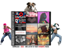 MutzNutz Music Pack 150 2019