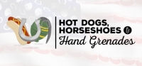 Hot Dogs, Horseshoes & Hand Grenades Update 94