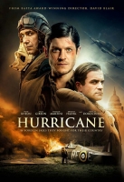 Hurricane 2018 BRRip XviD AC3-EVO