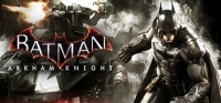 Batman Arkham Knight Premium Edition (GOG) Batman Arkham Knight Premium Edition (GOG)