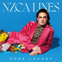 [synth-pop] (2020) NZCA Lines - Pure Luxury [FLAC] [DarkAngie]
