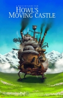 Howl's Moving Castle 2004 720p DVDRip x264 Greek Audio [Braveheart]