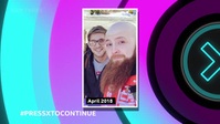 Press X to Continue S01E05 XviD-AFG EZTV Press X to Continue S01E05 XviD-AFG EZTV