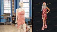 Cakealikes S01E01 Lady Gaga PROPER XviD-AFG EZTV