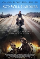 SGT Will Gardner 2019 HDRip XviD AC3-EVO