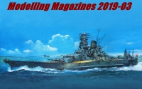 Modelling Magazines 2019-03 Modelling Magazines 2019-03