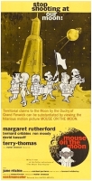 The Mouse on the Moon [1963 - UK] comedy