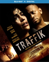 Traffik 2018 720p BluRay HEVC x265-RMTeam