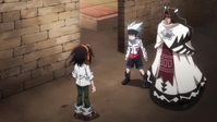 SHAMAN KING S01E18 XviD-AFG EZTV