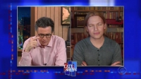 Stephen Colbert 2021 04 06 Ronan Farro XviD-AFG EZTV Stephen Colbert 2021 04 06 Ronan Farro XviD-AFG EZTV