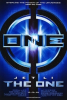 The One (2001) 720p Esub Blu Ray Hindi + English Dual Audio
