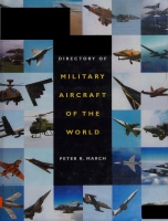 Directory of Military Aircraft of the World Directory of Military Aircraft of the World