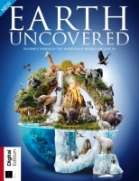 How It Works: Earth Uncovered (2nd Ed) - January 2020 (gnv64)